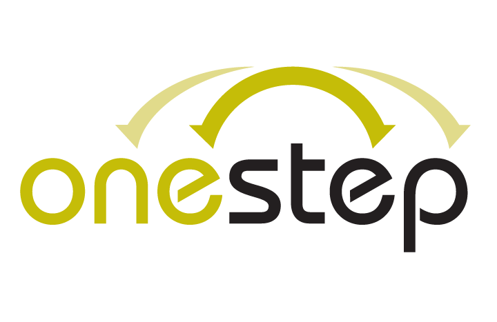 ONESTEP logo