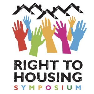 ACTO Right to Housing Symposium