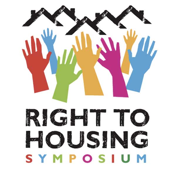 Right to Housing Symposium