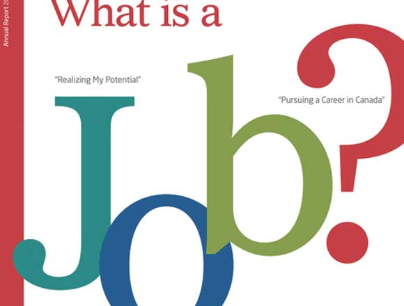 What is a Job?