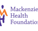 Mackenzie Health Foundation Logo
