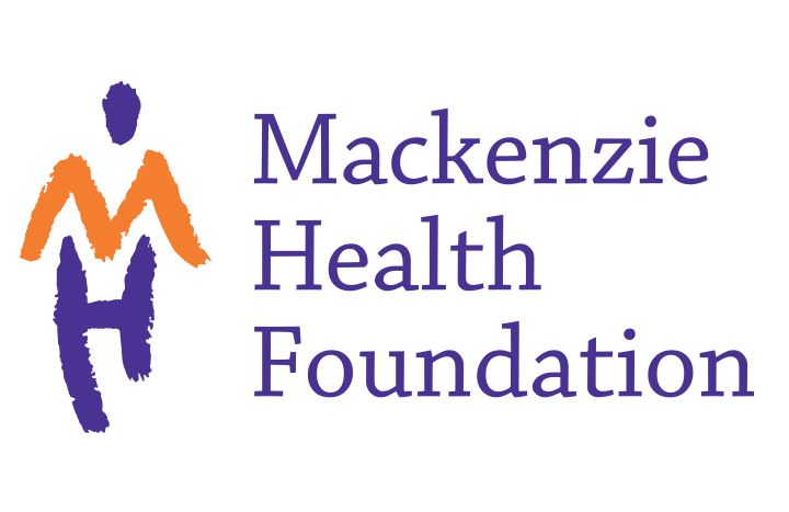 Mackenzie Health Foundation Logo