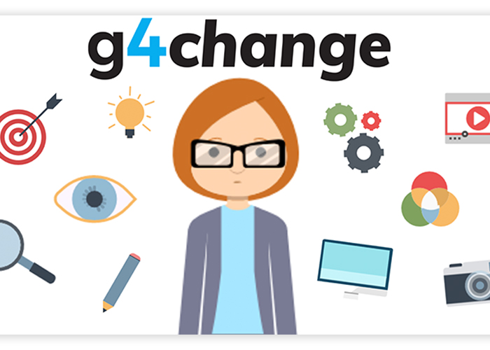 G4Change for the Better