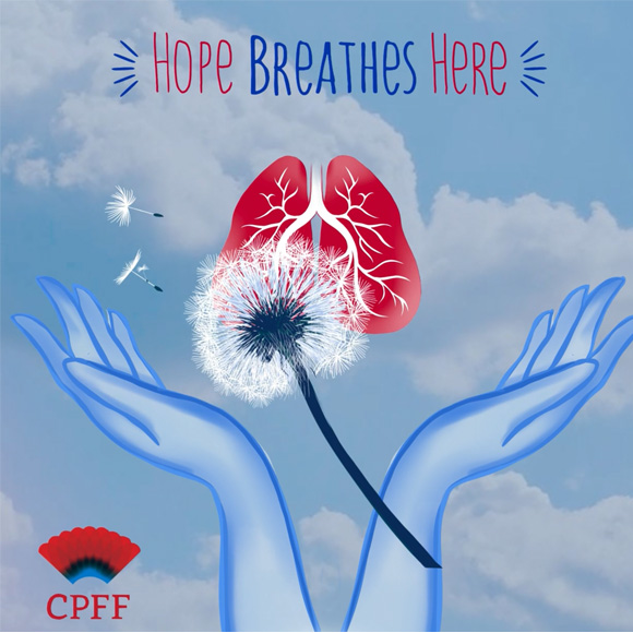 Hope Breathes Here Teaser