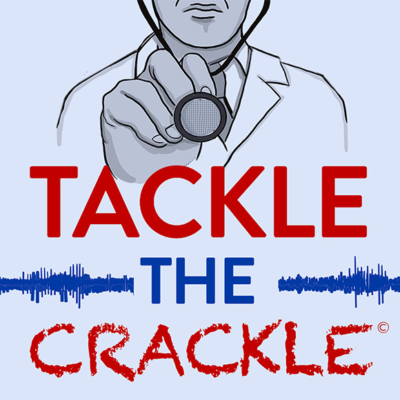 Tackle the Crackle