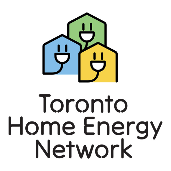 THE Network Branding